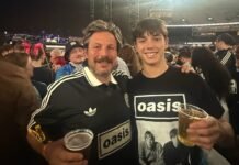 As a twin dad, I try to prioritize alone time with each of my sons. I spent $1000 to take one to his first concert, and it was money well spent.