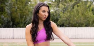 A dietitian shares how the ’80/20 rule’ helps her eat enough protein, fiber — and pastries