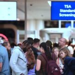 TSA agents ‘who served with exemplary service’ during the shutdown to receive $10,000 bonuses