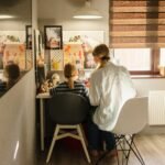 I took over my second grader’s class project, and I regret it. My good intentions didn’t teach her anything.