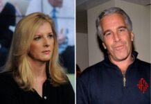 Top Goldman Sachs lawyer asked Jeffrey Epstein for career advice, bashed Trump, private emails show