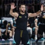 Stephen Curry and Under Armour end their 13-year partnership as the sportswear company restructures to revive sales