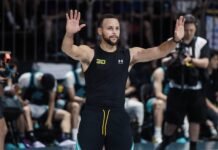 Stephen Curry and Under Armour end their 13-year partnership as the sportswear company restructures to revive sales