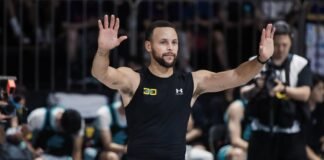 Stephen Curry and Under Armour end their 13-year partnership as the sportswear company restructures to revive sales