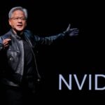 Jensen Huang says his mom taught him English without speaking it — and her mindset still shapes how he leads