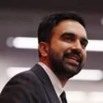 Zohran Mamdani wants you to boycott Starbucks