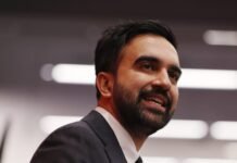 Zohran Mamdani wants you to boycott Starbucks