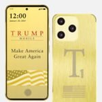 The Trump phone was set to be released in August. Months later, it’s still nowhere to be found.