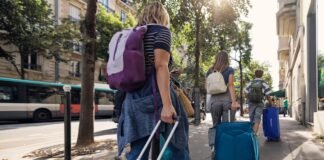 I fly to visit my in-laws in Florida once or twice a year. One change has made our family’s trips wildly easier.