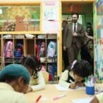 Mamdani is promising free childcare in NYC. Here’s how New Mexico did it — and gave caregivers a raise in the process.