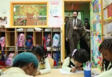 Mamdani is promising free childcare in NYC. Here’s how New Mexico did it — and gave caregivers a raise in the process.