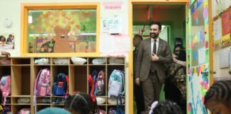 Mamdani is promising free childcare in NYC. Here’s how New Mexico did it — and gave caregivers a raise in the process.