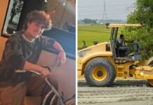 How this 21-year-old college student used AI to build his ‘Learning with Lyrics’ Instagram and TikTok accounts