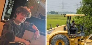 How this 21-year-old college student used AI to build his ‘Learning with Lyrics’ Instagram and TikTok accounts