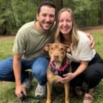 My boyfriend and I moved from Minnesota to Oregon on a whim. I hated it for the first year, but I stuck it out anyway.