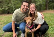 My boyfriend and I moved from Minnesota to Oregon on a whim. I hated it for the first year, but I stuck it out anyway.