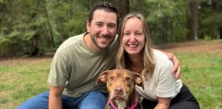 My boyfriend and I moved from Minnesota to Oregon on a whim. I hated it for the first year, but I stuck it out anyway.