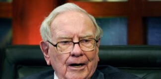 Warren Buffett’s Berkshire Hathaway reveals $4.3 billion Alphabet stake in his final weeks as CEO