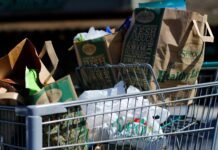 Trump carves out tariff exemptions on goods like coffee, bananas, and beef in bid to bring down grocery prices