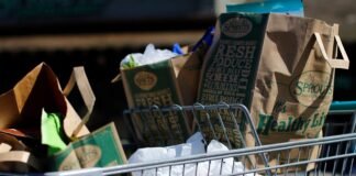 Trump carves out tariff exemptions on goods like coffee, bananas, and beef in bid to bring down grocery prices