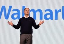 Retail’s CEO exodus: Walmart’s leadership shake-up comes amid a surge in industry executive departures