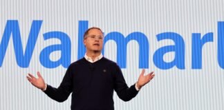 Retail’s CEO exodus: Walmart’s leadership shake-up comes amid a surge in industry executive departures