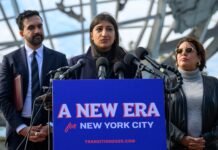 Lina Khan tells Jon Stewart how Mamdani could take on ‘corporate lawbreakers’ in NYC