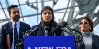 Lina Khan tells Jon Stewart how Mamdani could take on ‘corporate lawbreakers’ in NYC