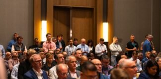 I went to a closed-door retreat for top lawyers. The message was clear: Don’t fear AI — use it.