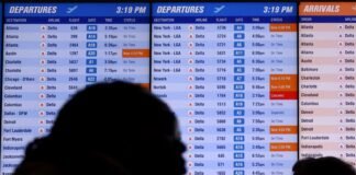 The FAA says it’s lifting shutdown-related flight cuts at airports nationwide