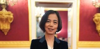 The Godmother of AI says young talent is ‘overfocusing’ on every detail of their career