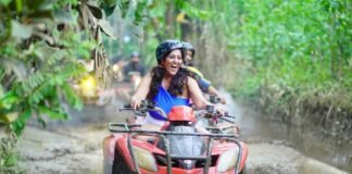 I spent a week in Bali with 70 singles. I didn’t fall in love, but I discovered something I didn’t know I needed.