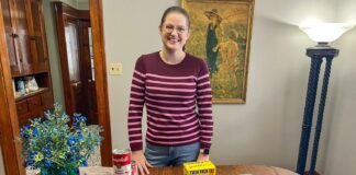 I made Walmart’s $4-a-person Thanksgiving dinner. The value was great, but my meal was even better with a few changes.