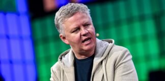 Cloudflare outage takes down parts of the internet, including X