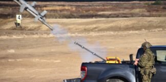 Ukraine proved this drone-killer works. Now, the West is giving it a shot.