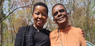 My mother and I had a difficult relationship. Now, she’s 90, and I’m trying to enjoy every minute I have left with her.