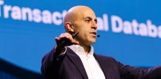 Databricks CEO says AGI is already here — and Silicon Valley just keeps moving the goalposts