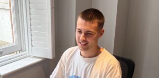 I got an AI internship in college by posting a coding fix to a company’s Facebook. Now I’m a full-time engineer at a startup.