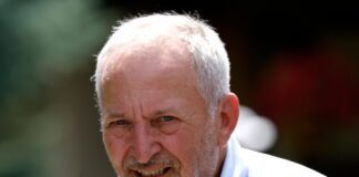 Former Treasury Secretary Larry Summers resigns from OpenAI’s board over Epstein ties