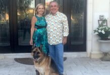 A self-made billionaire raised his kids to appreciate money. He fired his son once to get the message through.