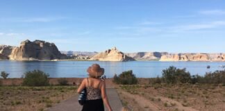 I’ve traveled to more than 70 countries. Each one helped prepare me for motherhood in a unique way.