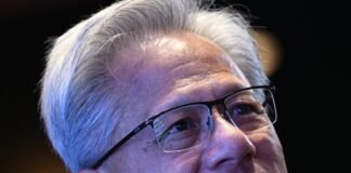 Wall Street says Nvidia’s blockbuster earnings prove the AI boom is nowhere near its peak