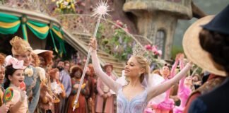 The ‘Wicked: For Good’ soundtrack includes 2 brand new original songs. Here’s what to know.