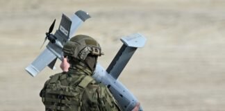 Western soldiers are turning to Xbox controllers to fight a new kind of drone war. The pilots love them.