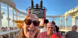 I’ve been on over 20 cruises. These 5 unconventional tips make my vacations more enjoyable.