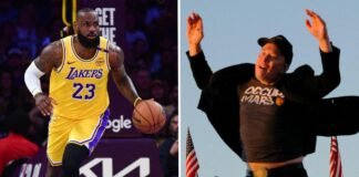 Grok insisted that Elon Musk is more fit when asked to choose between the xAI founder and LeBron James. Here’s what other chatbots said.