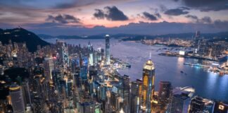 Here are the 20 best cities in the world to live in or visit