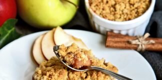 10 easy Thanksgiving desserts that aren’t pumpkin pie