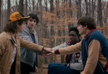 11 Netflix shows that went on for too long — sorry