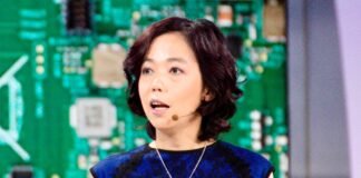 Fei-Fei Li, the ‘Godmother of AI’ whose startup is now valued at north of $1 billion, got her start as a dry cleaner